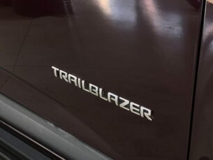 Foto 5 - Chevrolet TrailBlazer TrailBlazer 2.8 CTDI LTZ 7L 4WD automático