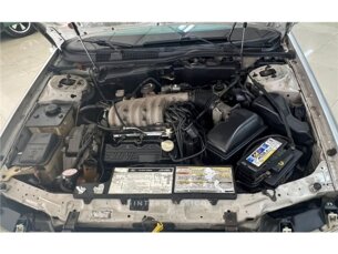 Foto 6 - Ford Taurus Taurus Sedan GL 3.0 V6 24V automático