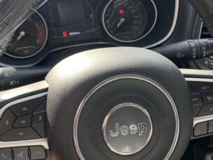 Foto 3 - Jeep Compass Compass 2.0 Sport (Aut) automático