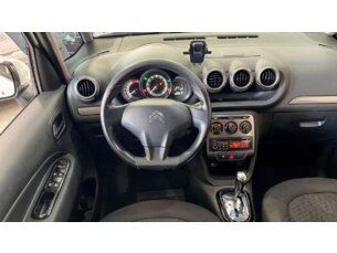 Foto 8 - Citroën C3 Picasso C3 Picasso Tendance 1.6 16V (Flex) (Aut) automático