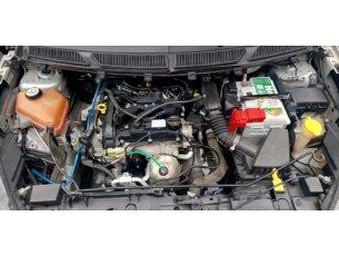 Foto 10 - Ford Ka Ka Hatch SE Plus 1.0 (Flex) manual