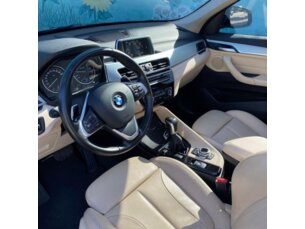 Foto 7 - BMW X1 X1 2.0 xDrive25i Sport ActiveFlex manual