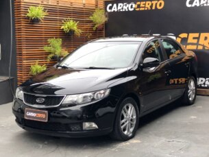 Foto 2 - Kia Cerato Cerato EX 1.6 16V (aut) automático