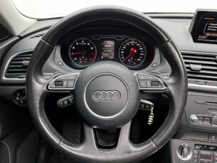 Foto 8 - Audi Q3 Q3 2.0 TFSI Ambition S Tronic Quattro manual