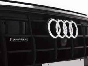 Foto 5 - Audi Q8 Q8 3.0 Performance Black Quattro manual
