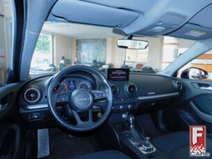 Foto 7 - Audi A3 Sedan A3 Sedan 1.4 TFSI Attraction Tiptronic (Flex) automático