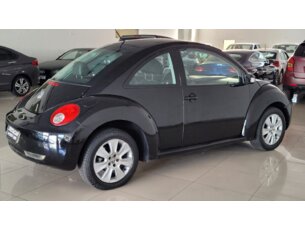 Foto 3 - Volkswagen New Beetle New Beetle 2.0 automático