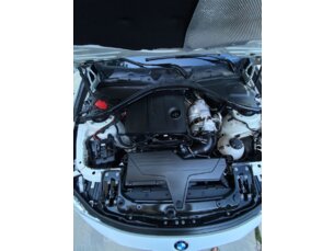 Foto 9 - BMW Série 3 316i 1.6 automático