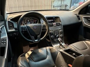 Foto 6 - Volvo XC60 XC60 2.0 T5 Drive-E Dynamic automático