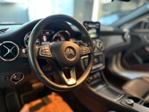 Foto 4 - Mercedes-Benz GLA GLA 200 Enduro automático