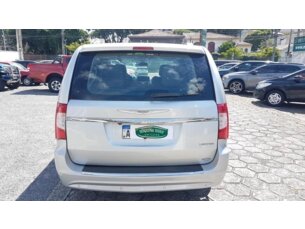 Foto 2 - Chrysler Town & Country Town & Country Touring 3.6 (aut) automático