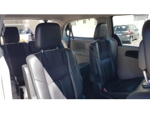 Foto 7 - Chrysler Town & Country Town & Country Touring 3.6 (aut) automático
