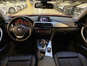 Foto 7 - BMW Série 3 320i M Sport ActiveFlex automático