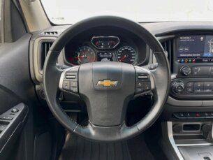 Foto 9 - Chevrolet S10 Cabine Dupla S10 2.5 LTZ Cabine Dupla 4WD (Aut) automático