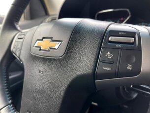Foto 10 - Chevrolet S10 Cabine Dupla S10 2.5 LTZ Cabine Dupla 4WD (Aut) automático