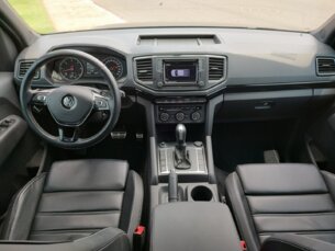 Foto 3 - Volkswagen Amarok Amarok Extreme 4Motion 3.0 V6 CD automático