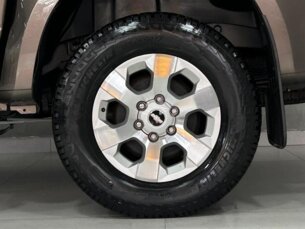 Foto 6 - Chevrolet S10 Cabine Dupla S10 LTZ 2.4 4x2 (Cab Dupla) (Flex) automático