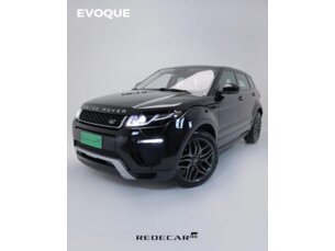 Foto 1 - Land Rover Range Rover Evoque Range Rover Evoque 2.0 SI4 HSE Dynamic 4WD automático