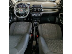 Foto 3 - Fiat Argo Argo 1.0 Drive manual