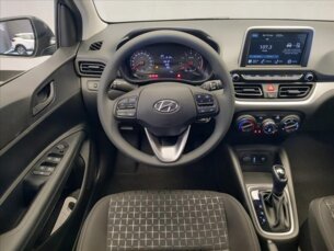 Foto 8 - Hyundai HB20 HB20 1.0 T-GDI Comfort Plus (Aut) automático