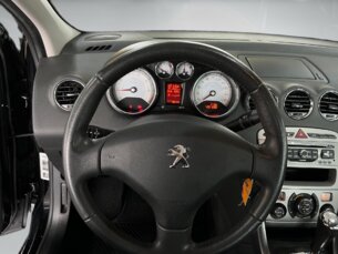 Foto 6 - Peugeot 408 408 Allure 2.0 16V (Aut) (Flex) automático