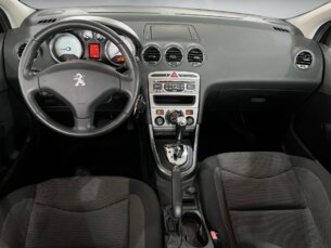Foto 8 - Peugeot 408 408 Allure 2.0 16V (Aut) (Flex) automático
