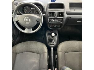 Foto 7 - Renault Clio Clio Expression 1.0 16V (Flex) manual