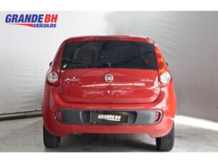 Foto 4 - Fiat Palio Palio Attractive 1.0 8V (Flex) manual