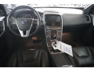 Foto 8 - Volvo XC60 XC60 2.0 T6 Drive-E Inscription automático