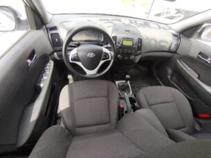 Foto 8 - Hyundai i30 CW i30 CW 2.0i GLS Top (Aut) automático
