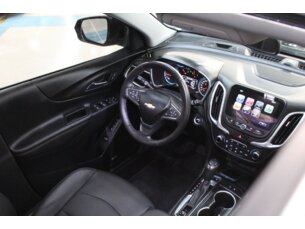 Foto 4 - Chevrolet Equinox Equinox 1.5 Premier AWD automático