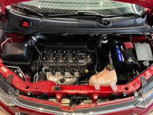 Foto 7 - Chevrolet Prisma Prisma 1.4 LTZ SPE/4 (Aut) automático