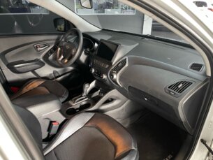 Foto 8 - Hyundai ix35 ix35 2.0L 16v GLS Top (Flex) (Aut) automático
