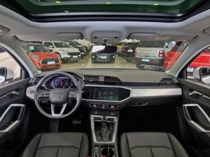Foto 3 - Audi Q3 Q3 1.4 Prestige Plus S Tronic automático
