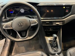 Foto 8 - Volkswagen Virtus Virtus 1.0 200 TSI Comfortline (Aut) manual