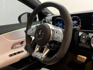 Foto 8 - Mercedes-Benz CLA AMG CLA 2.0 AMG 45 S 4MATIC+ DCT automático