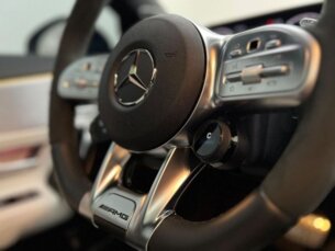 Foto 9 - Mercedes-Benz CLA AMG CLA 2.0 AMG 45 S 4MATIC+ DCT automático