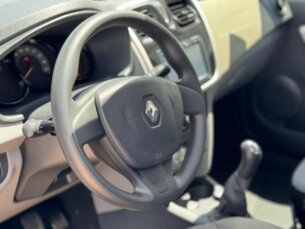 Foto 6 - Renault Logan Logan Expression 1.6 16V SCe (Flex) manual