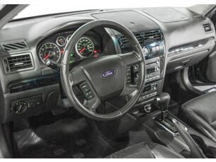 Foto 7 - Ford Fusion Fusion 2.3 SEL automático