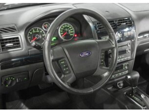 Foto 8 - Ford Fusion Fusion 2.3 SEL automático