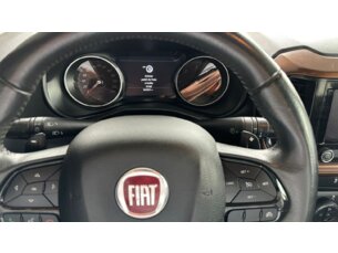 Foto 8 - Fiat Toro Toro 2.0 TDI Volcano 4WD (Aut) automático