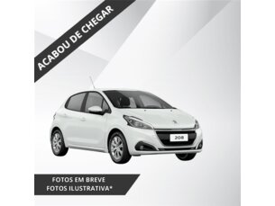 Foto 1 - Peugeot 208 208 1.5 8V Active (Flex) manual