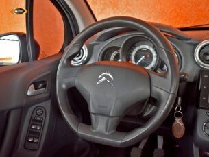Foto 10 - Citroën C3 C3 Attraction 1.2 12V (Flex) manual