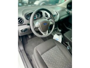 Foto 4 - Ford Ka Ka Hatch SE 1.0 (Flex) manual