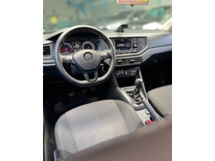 Foto 6 - Volkswagen Polo Polo 1.0 (Flex) manual