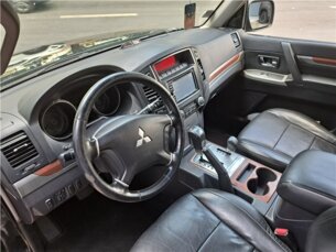 Foto 5 - Mitsubishi Pajero Full Pajero Full GLS 3.8 5p automático