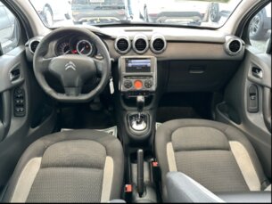 Foto 9 - Citroën C3 C3 Tendance 1.6 VTI 120 (Flex) (Aut) automático