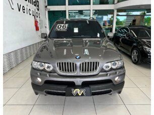 Foto 2 - BMW X5 X5 4.4 4x4 Sport automático