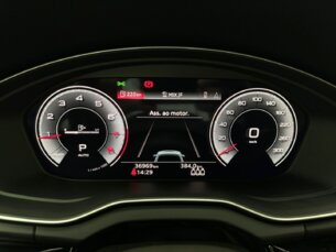Foto 9 - Audi Q5 Q5 Sportback 2.0 S Line Black S Tronic Quattro automático