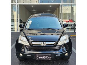 Foto 1 - Honda CR-V CR-V EXL 2.0 16V (aut) automático
